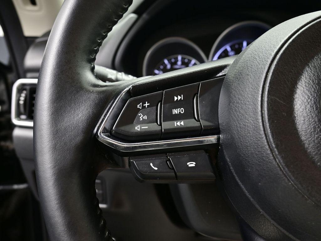 used 2019 Mazda CX-5 car, priced at $19,990