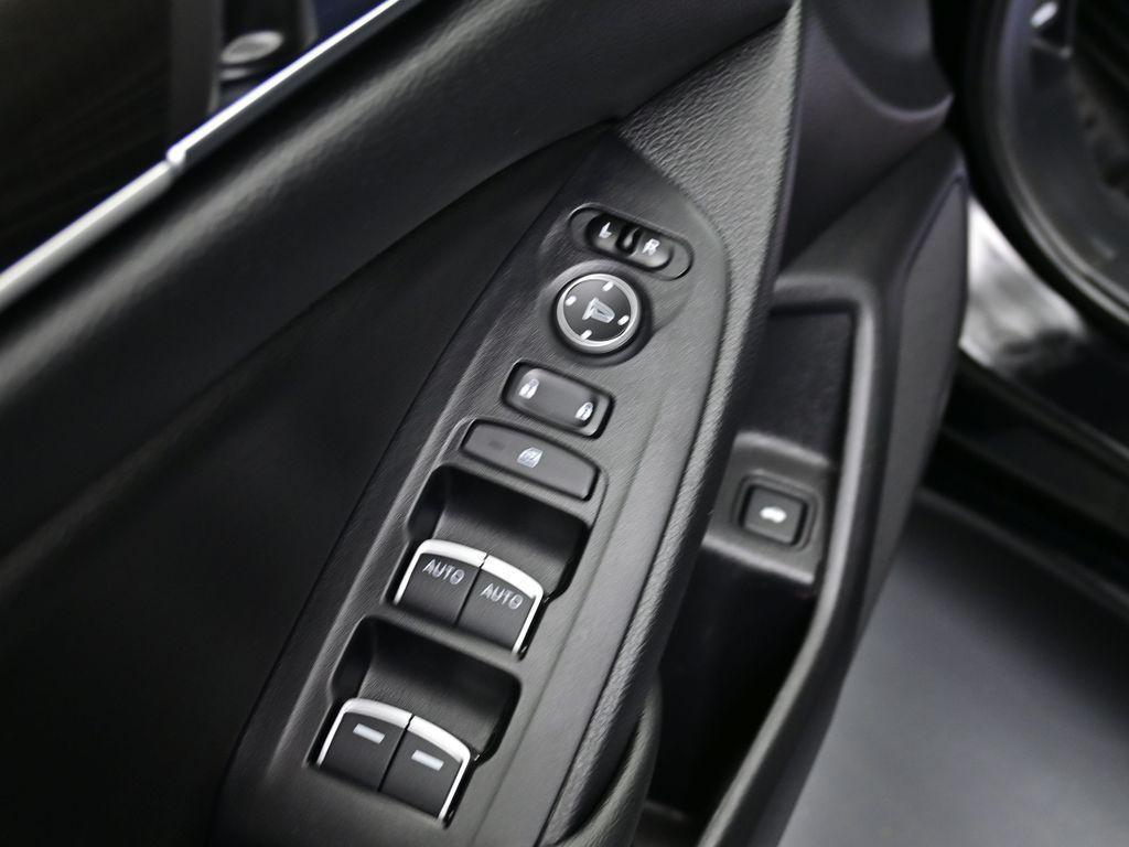 used 2019 Honda Accord car, priced at $19,500