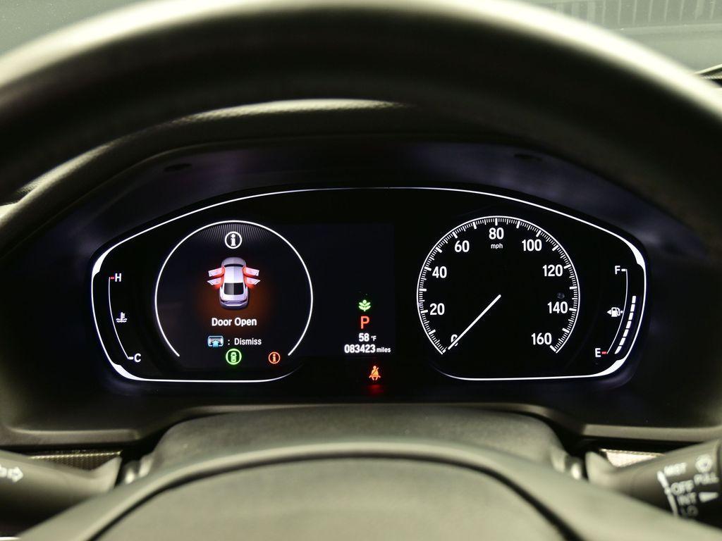 used 2019 Honda Accord car, priced at $19,500