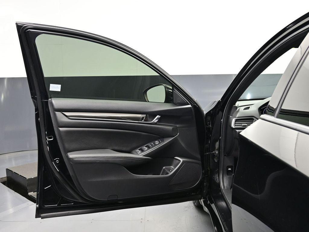 used 2019 Honda Accord car, priced at $19,500
