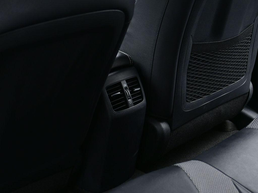 used 2022 Kia Niro EV car, priced at $21,000