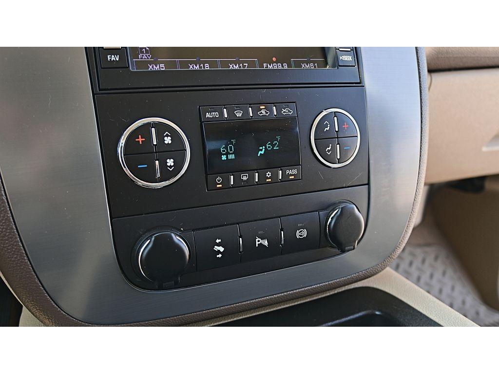 used 2011 GMC Sierra 3500 car, priced at $42,500