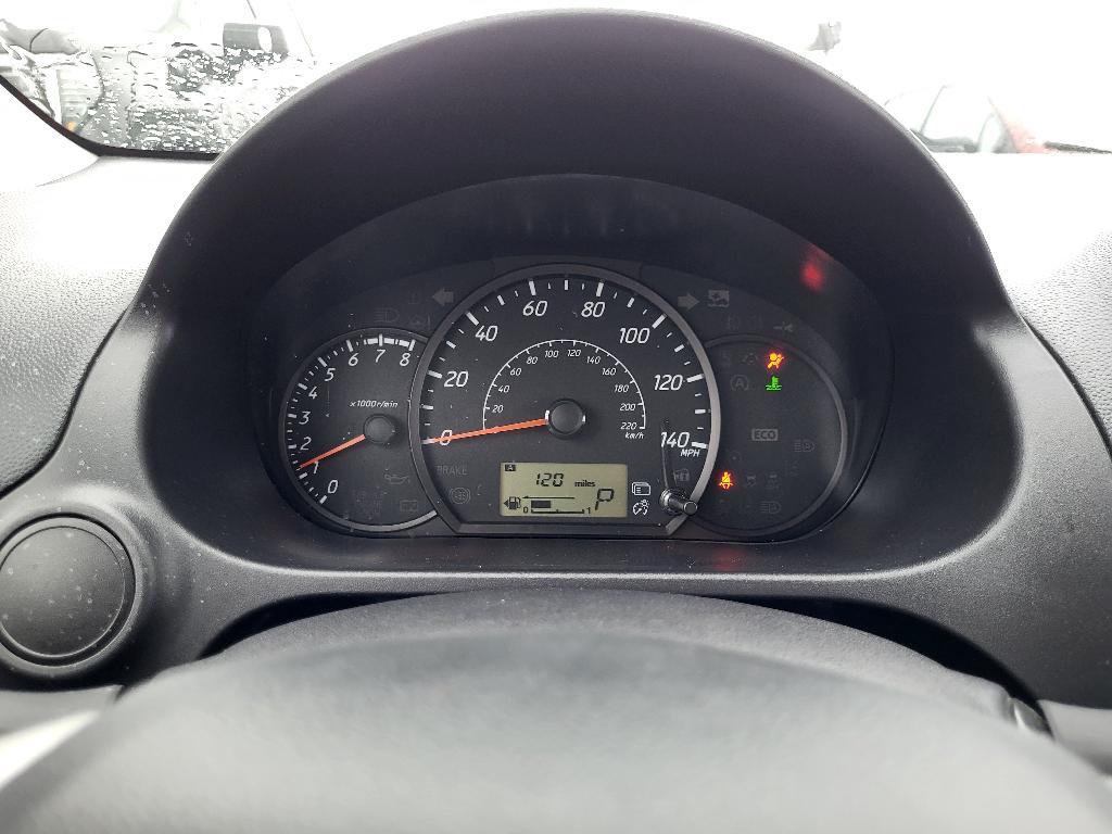 used 2024 Mitsubishi Mirage car, priced at $15,850