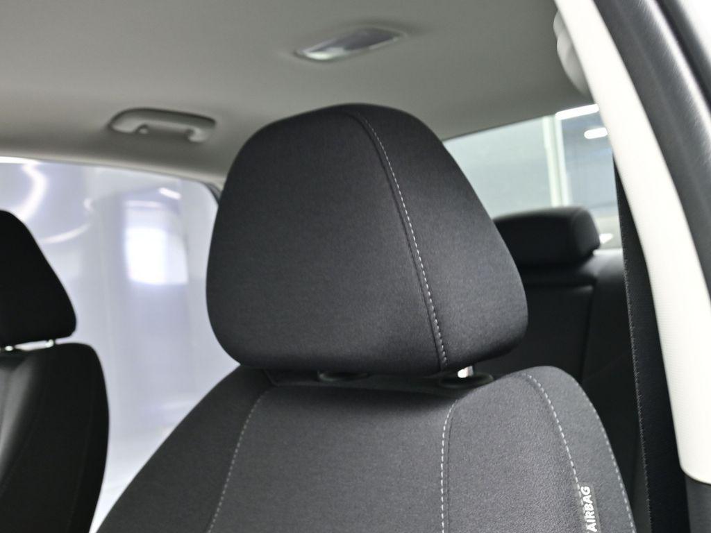 new 2025 Hyundai Sonata Hybrid car