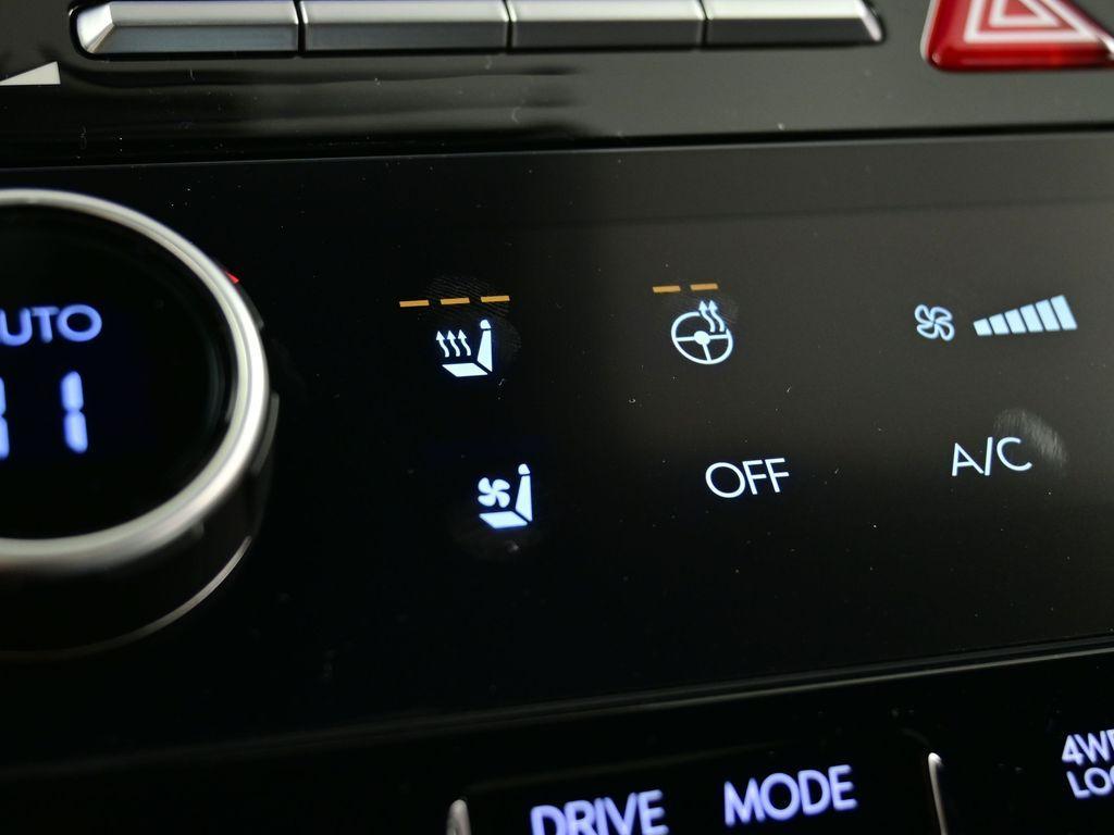 new 2025 Hyundai Santa Fe car, priced at $49,507