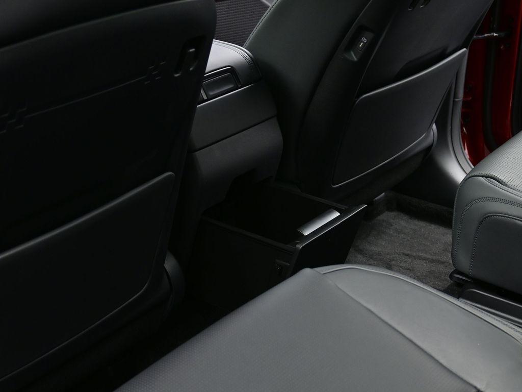 new 2025 Hyundai Santa Fe car, priced at $49,507