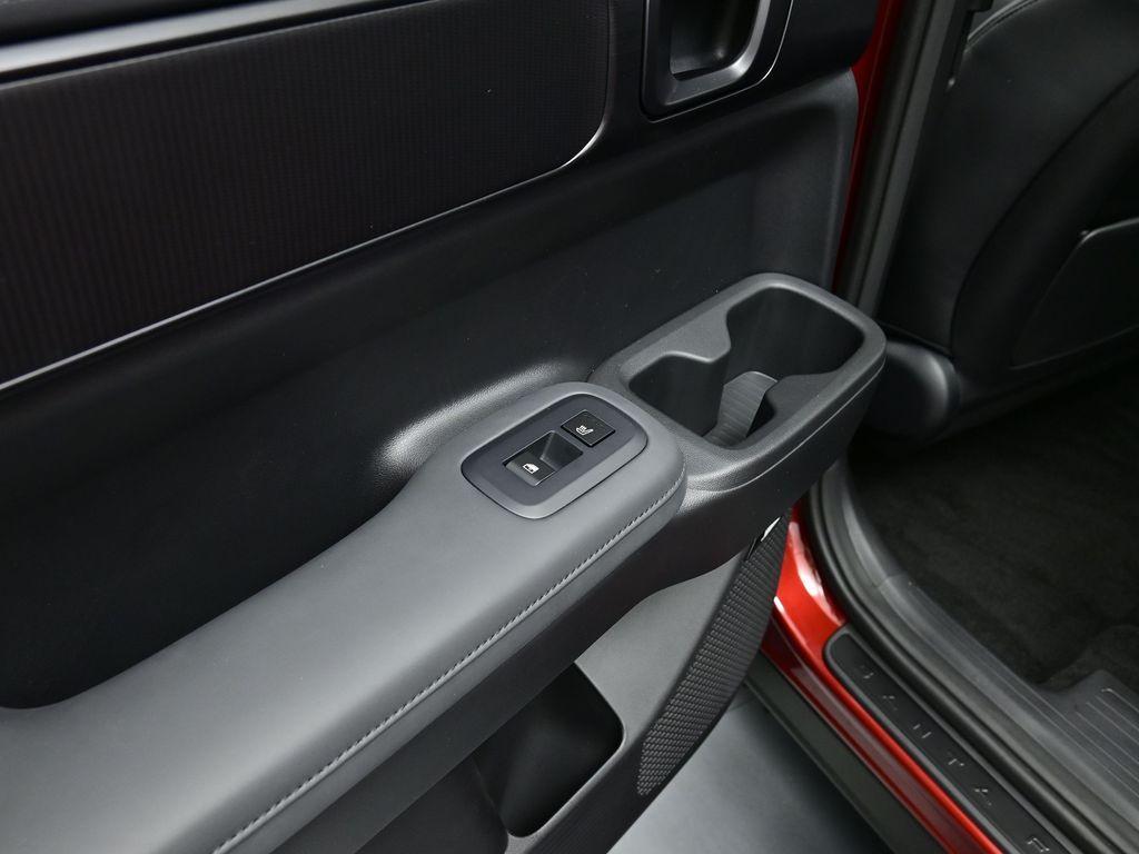 new 2025 Hyundai Santa Fe car, priced at $49,507