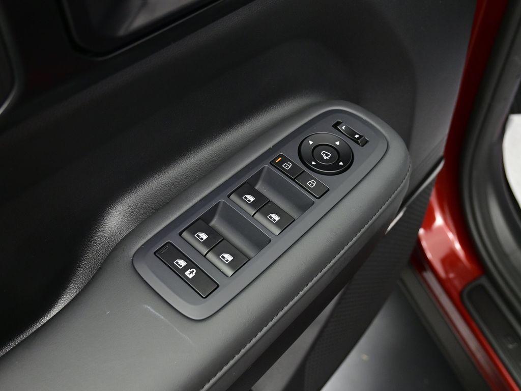 new 2025 Hyundai Santa Fe car, priced at $49,507