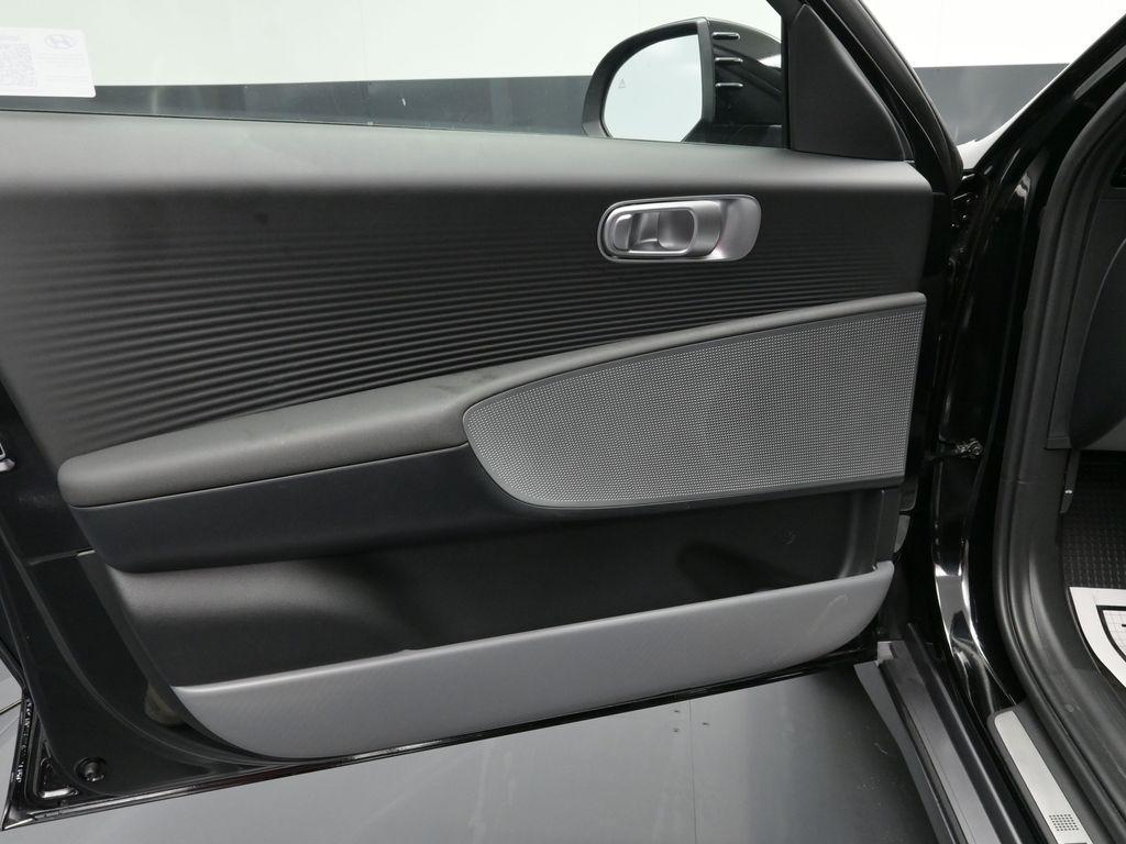 new 2025 Hyundai IONIQ 6 car, priced at $48,100