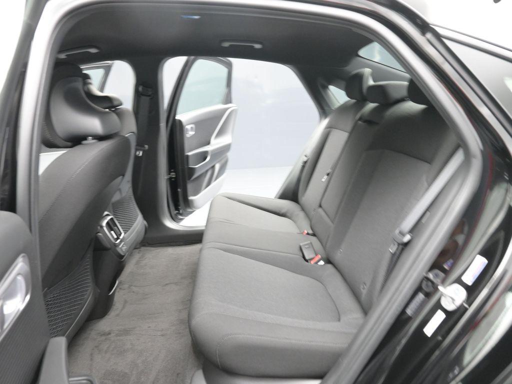 new 2025 Hyundai IONIQ 6 car, priced at $48,100