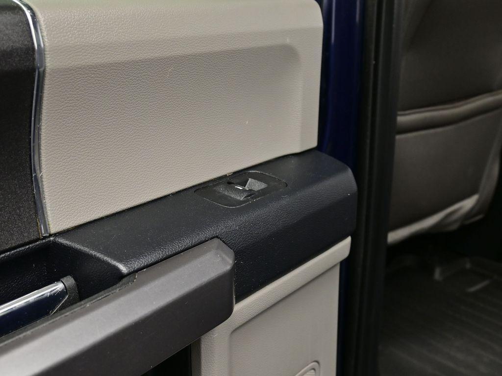 used 2020 Ford F-150 car, priced at $35,000