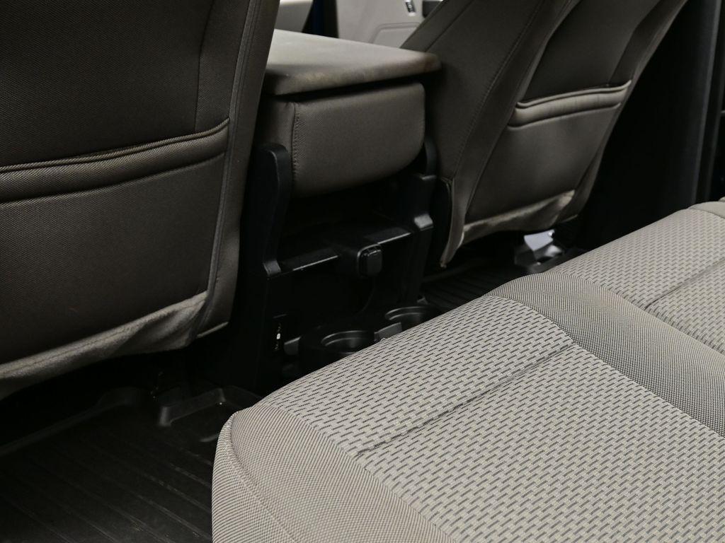 used 2020 Ford F-150 car, priced at $35,000