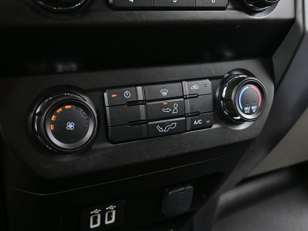 used 2020 Ford F-150 car, priced at $35,000