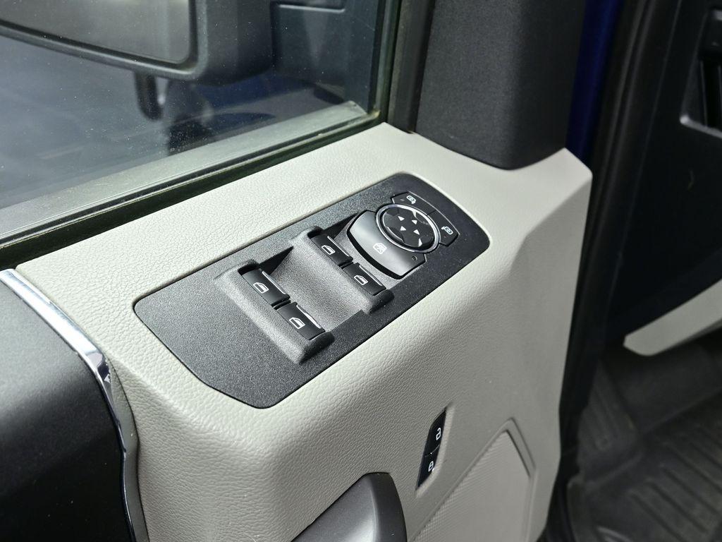 used 2020 Ford F-150 car, priced at $35,000