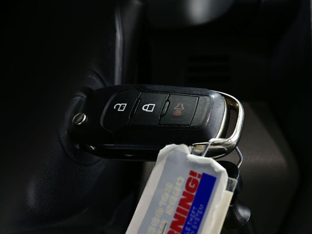 used 2020 Ford F-150 car, priced at $35,000