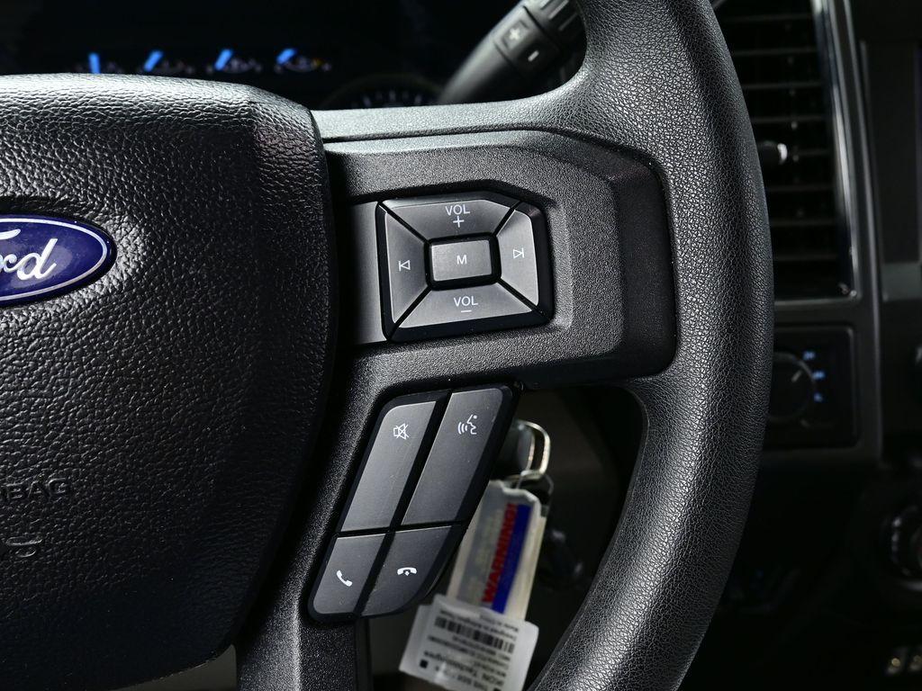 used 2020 Ford F-150 car, priced at $35,000