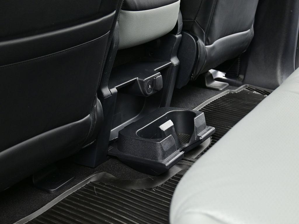 used 2024 Ford F-150 car, priced at $51,500