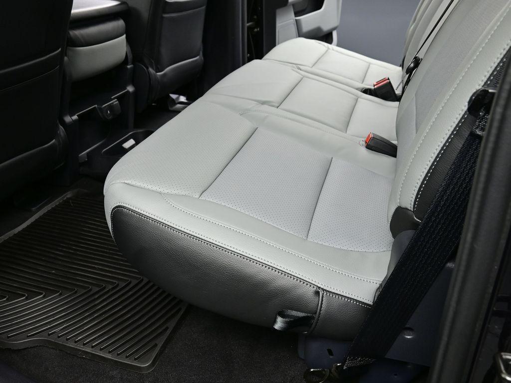 used 2024 Ford F-150 car, priced at $51,500