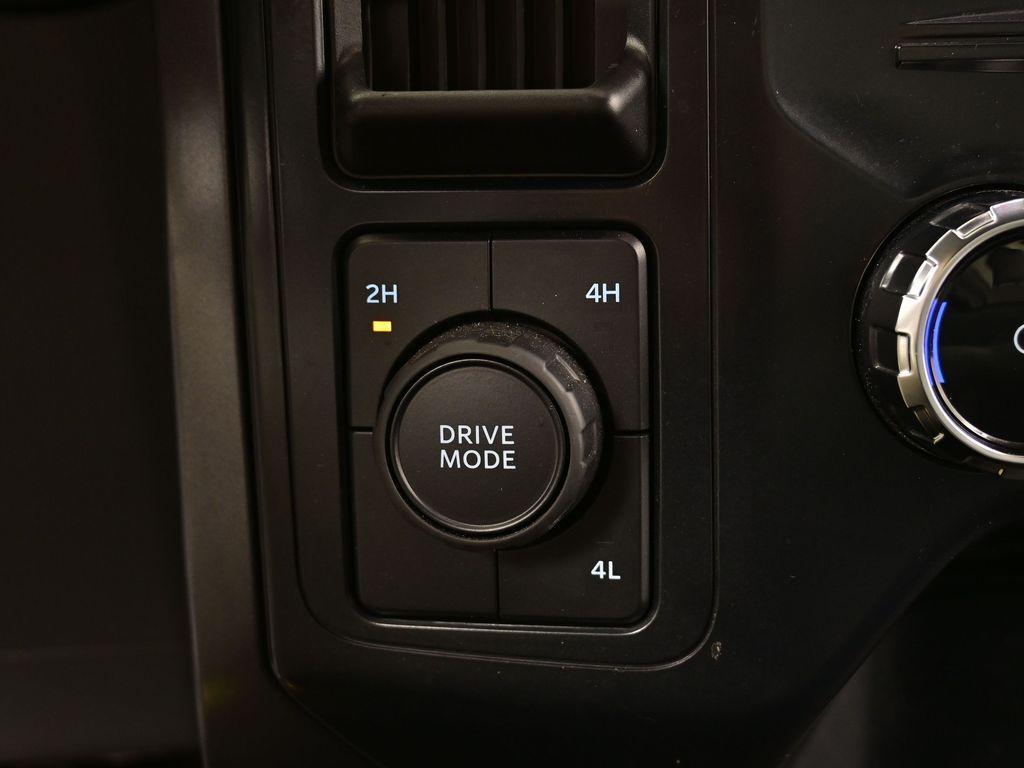 used 2024 Ford F-150 car, priced at $51,500