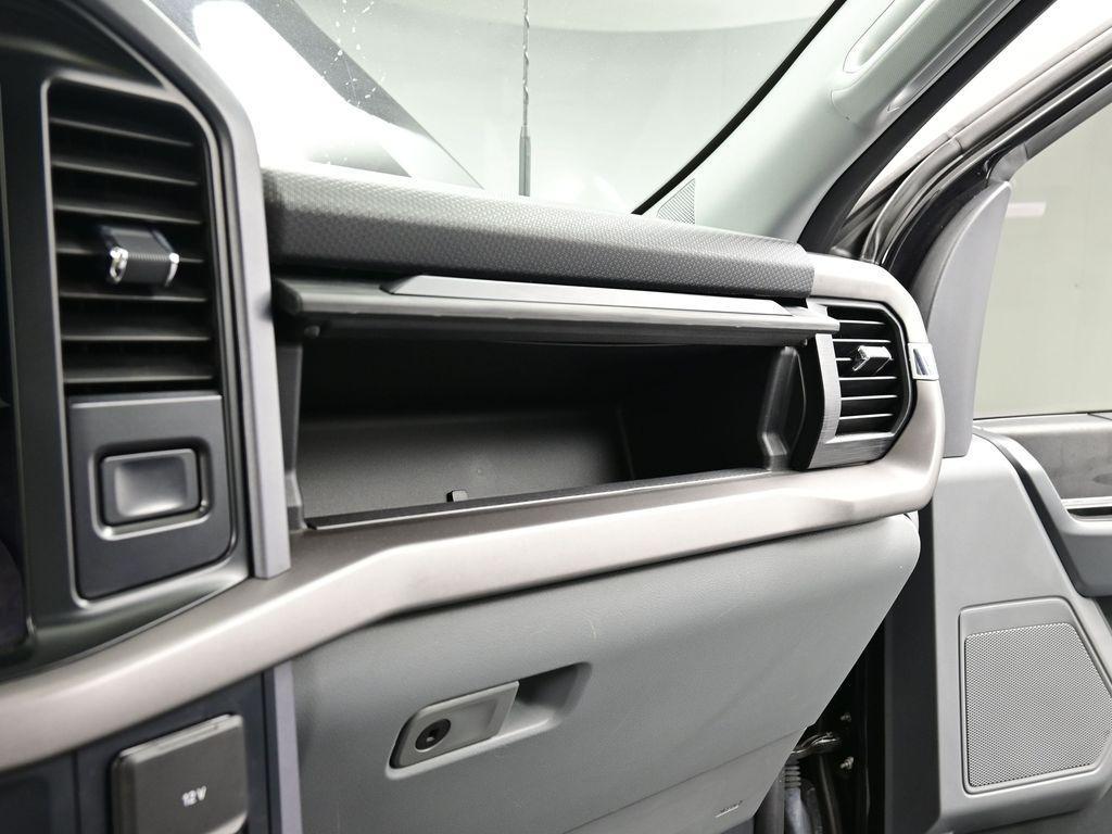 used 2024 Ford F-150 car, priced at $51,500