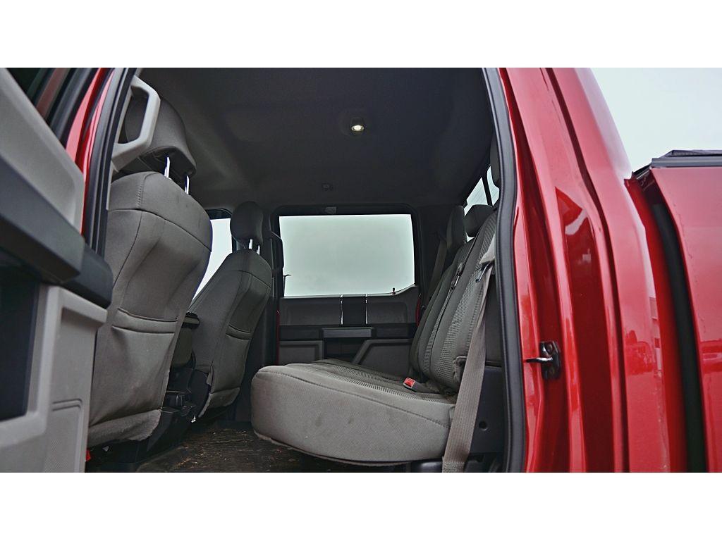 used 2015 Ford F-150 car, priced at $23,400