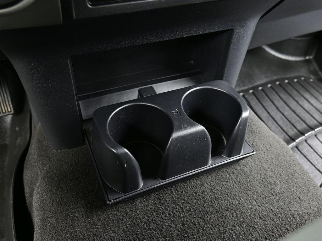 used 2019 Nissan Titan car, priced at $19,500