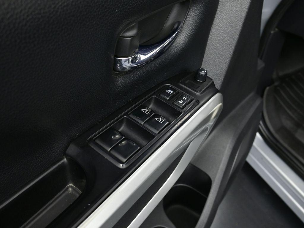 used 2019 Nissan Titan car, priced at $19,500