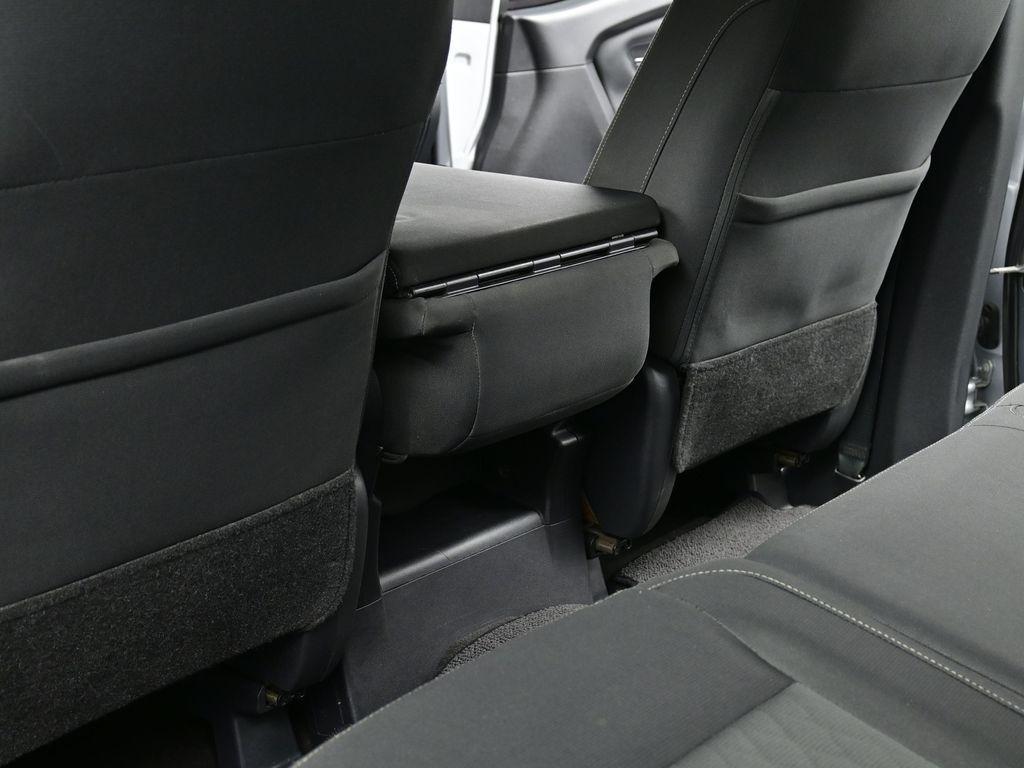 used 2019 Nissan Titan car, priced at $19,500