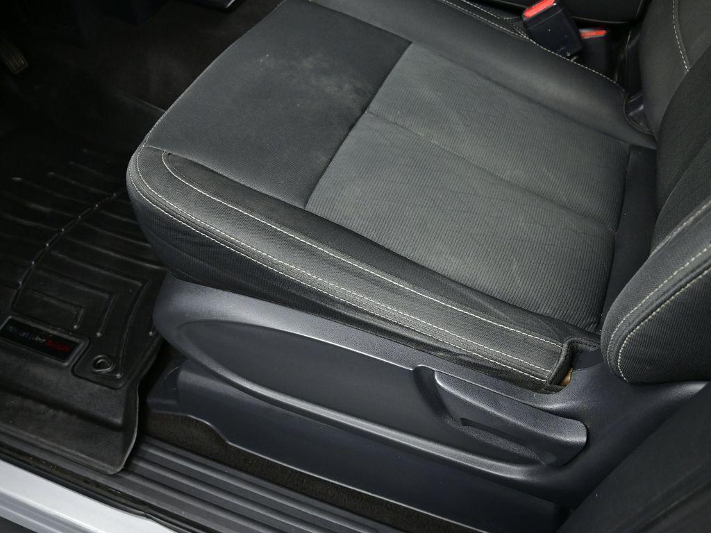 used 2019 Nissan Titan car, priced at $19,500