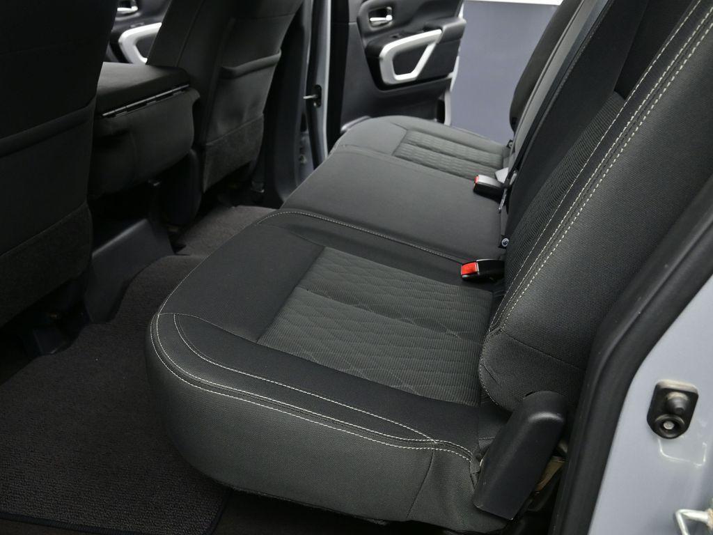 used 2019 Nissan Titan car, priced at $19,500