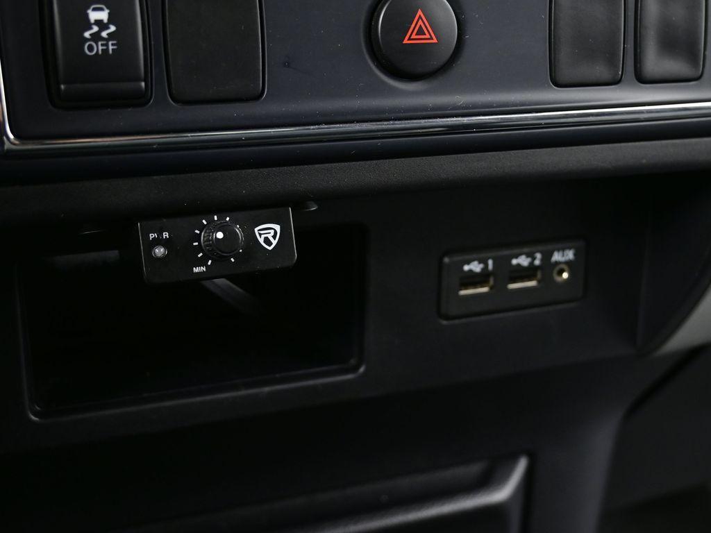 used 2019 Nissan Titan car, priced at $19,500