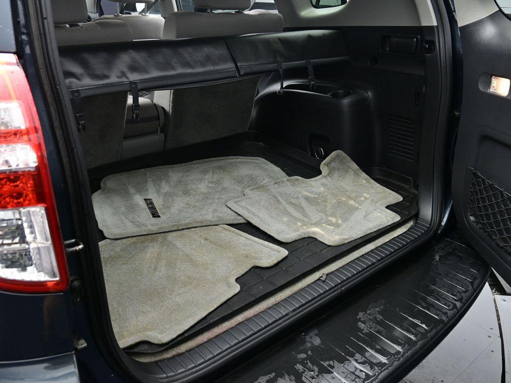 used 2011 Toyota RAV4 car, priced at $12,993
