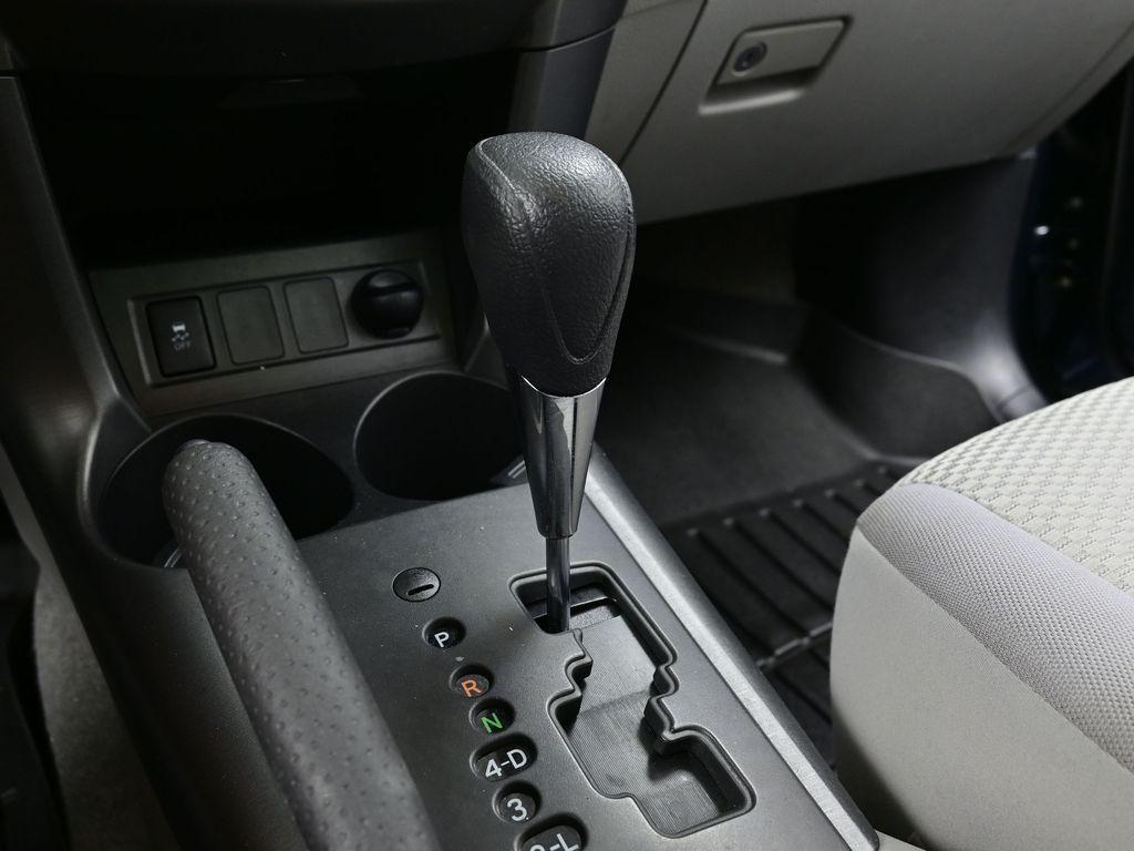 used 2011 Toyota RAV4 car, priced at $12,993