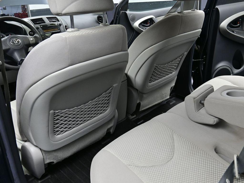 used 2011 Toyota RAV4 car, priced at $12,993