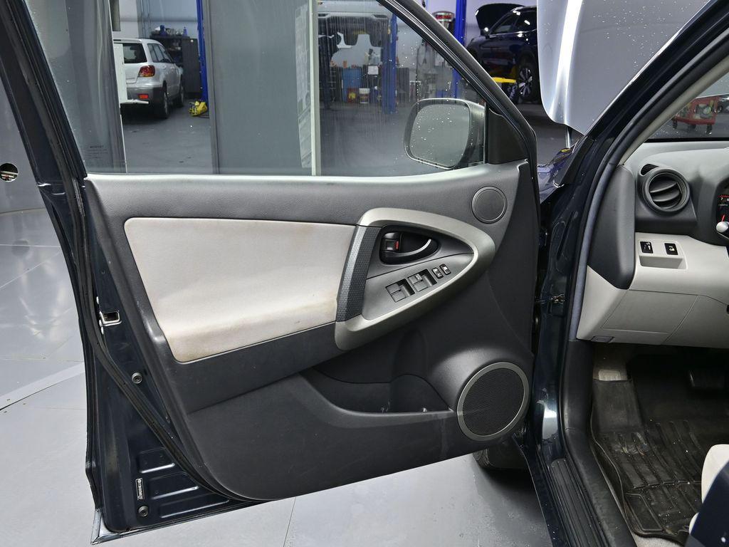 used 2011 Toyota RAV4 car, priced at $12,993