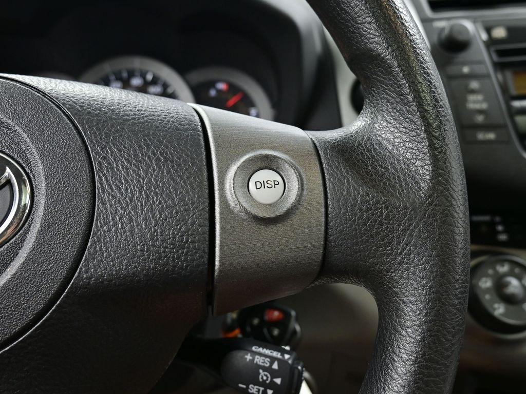 used 2011 Toyota RAV4 car, priced at $12,993
