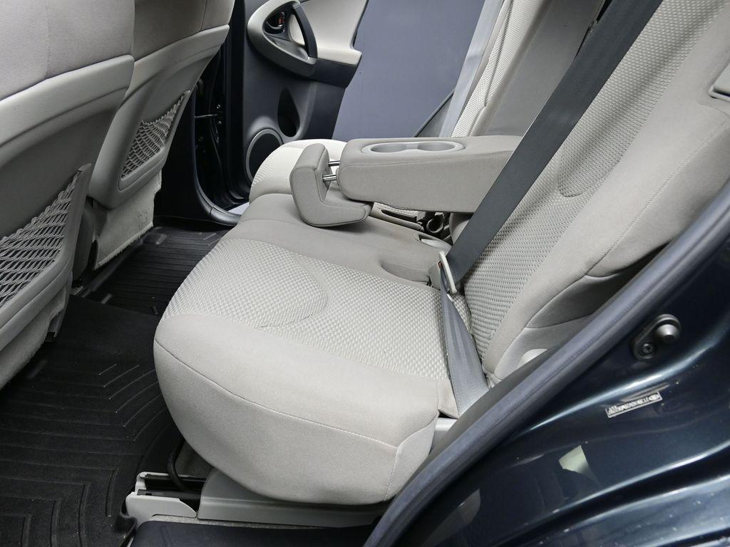 used 2011 Toyota RAV4 car, priced at $12,993
