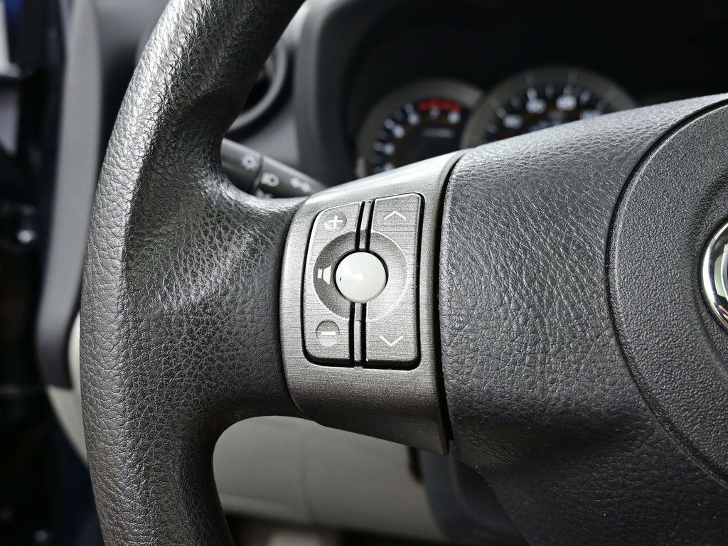 used 2011 Toyota RAV4 car, priced at $12,993