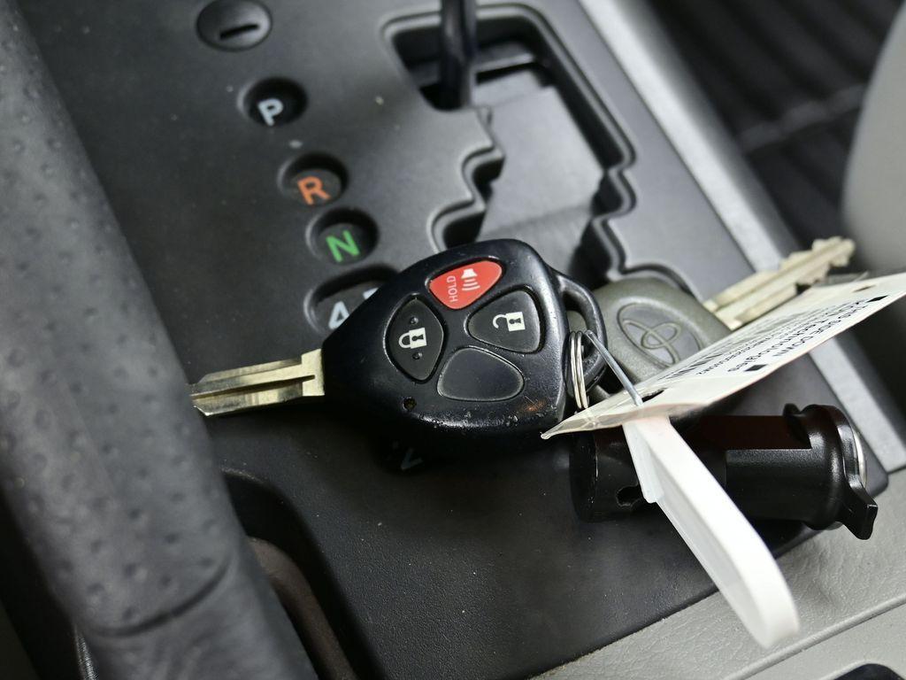 used 2011 Toyota RAV4 car, priced at $12,993