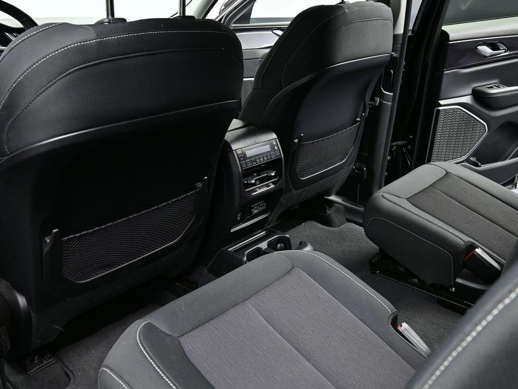 used 2022 Jeep Grand Cherokee L car, priced at $32,850