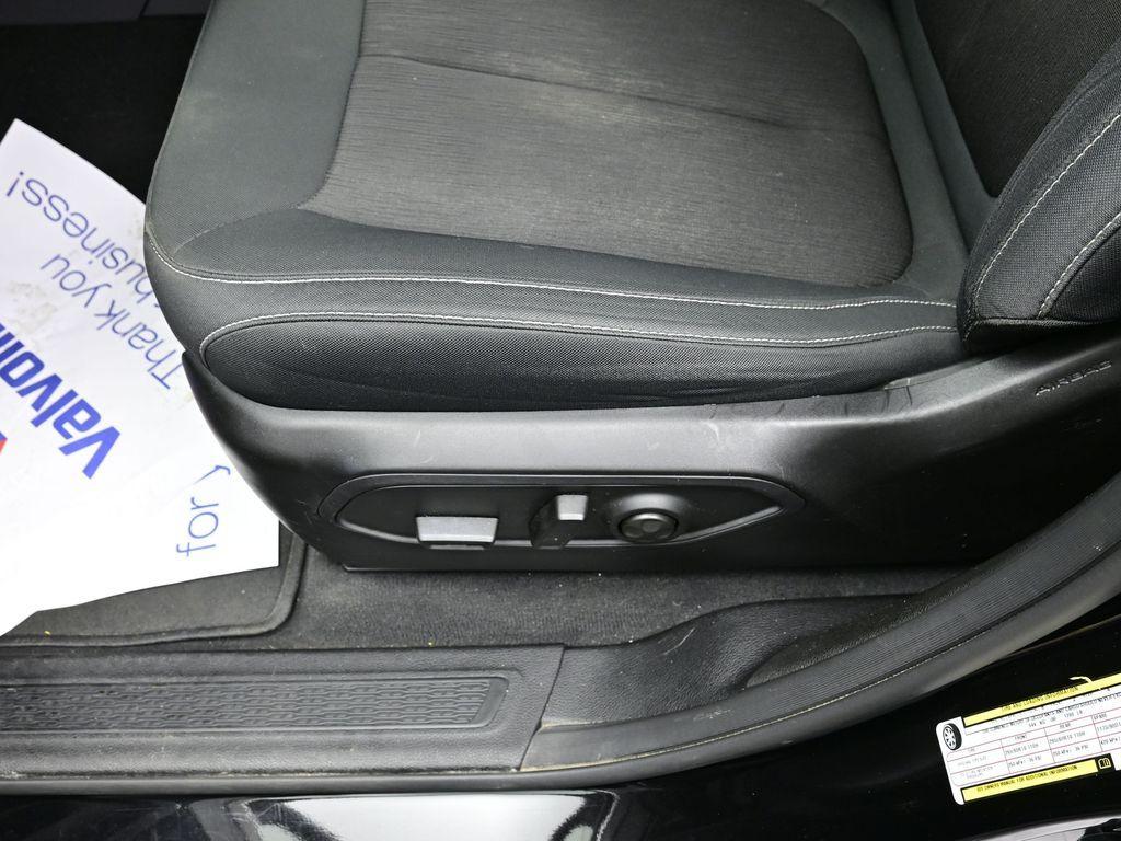 used 2022 Jeep Grand Cherokee L car, priced at $32,850