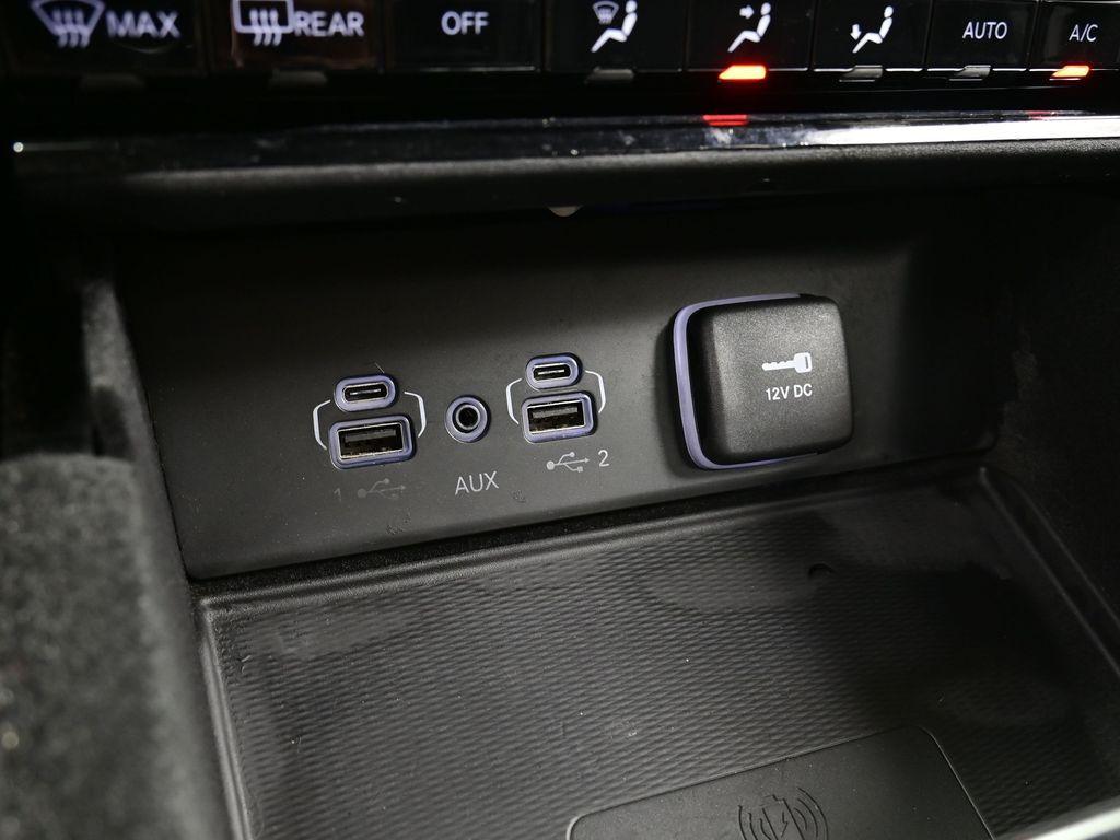 used 2022 Jeep Grand Cherokee L car, priced at $32,850