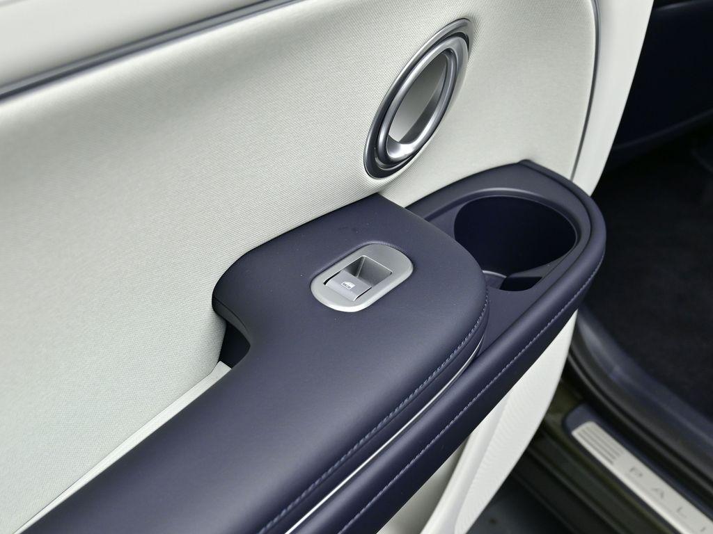 new 2026 Hyundai Palisade car, priced at $58,225