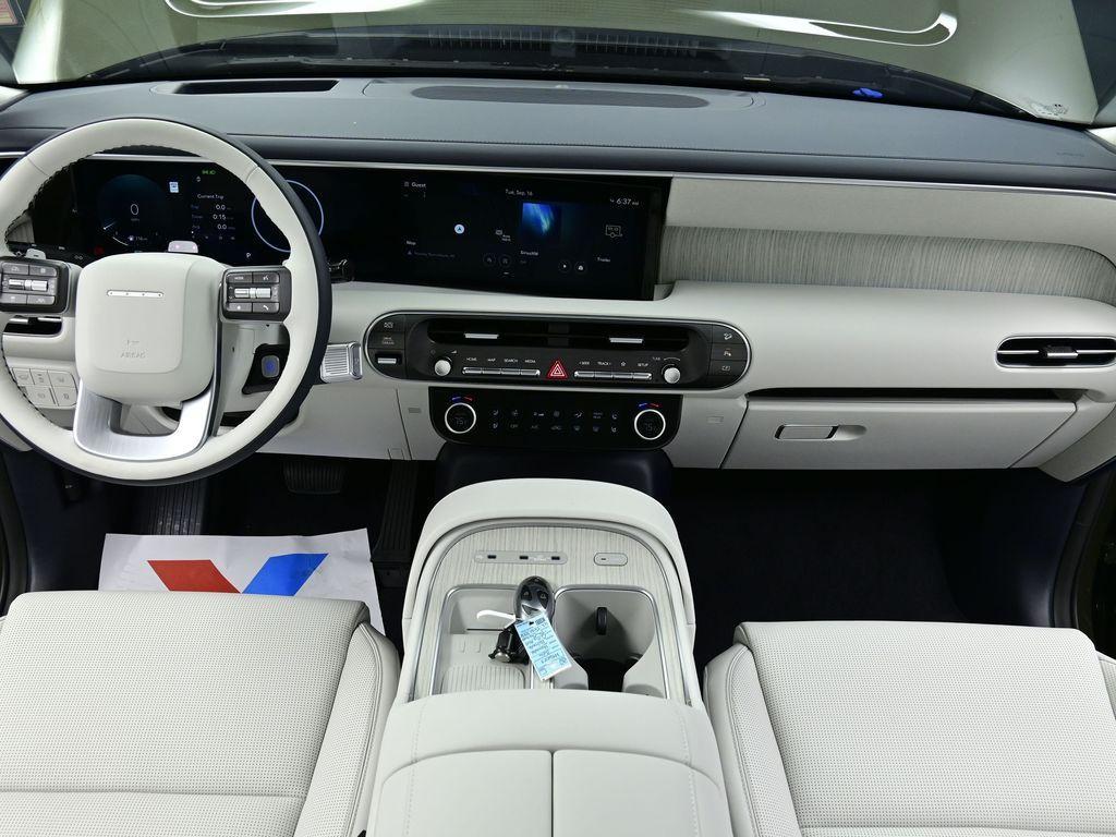 new 2026 Hyundai Palisade car, priced at $58,225
