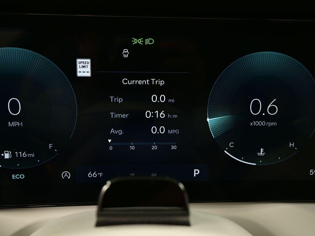 new 2026 Hyundai Palisade car, priced at $58,225