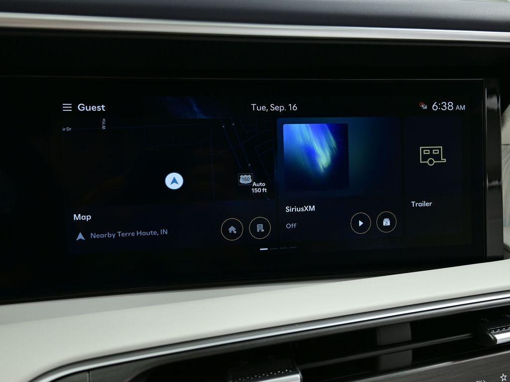 new 2026 Hyundai Palisade car, priced at $58,225