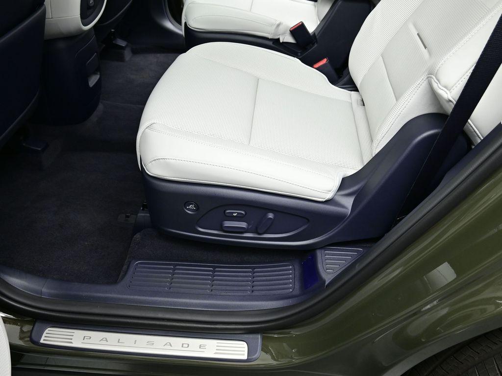 new 2026 Hyundai Palisade car, priced at $58,225