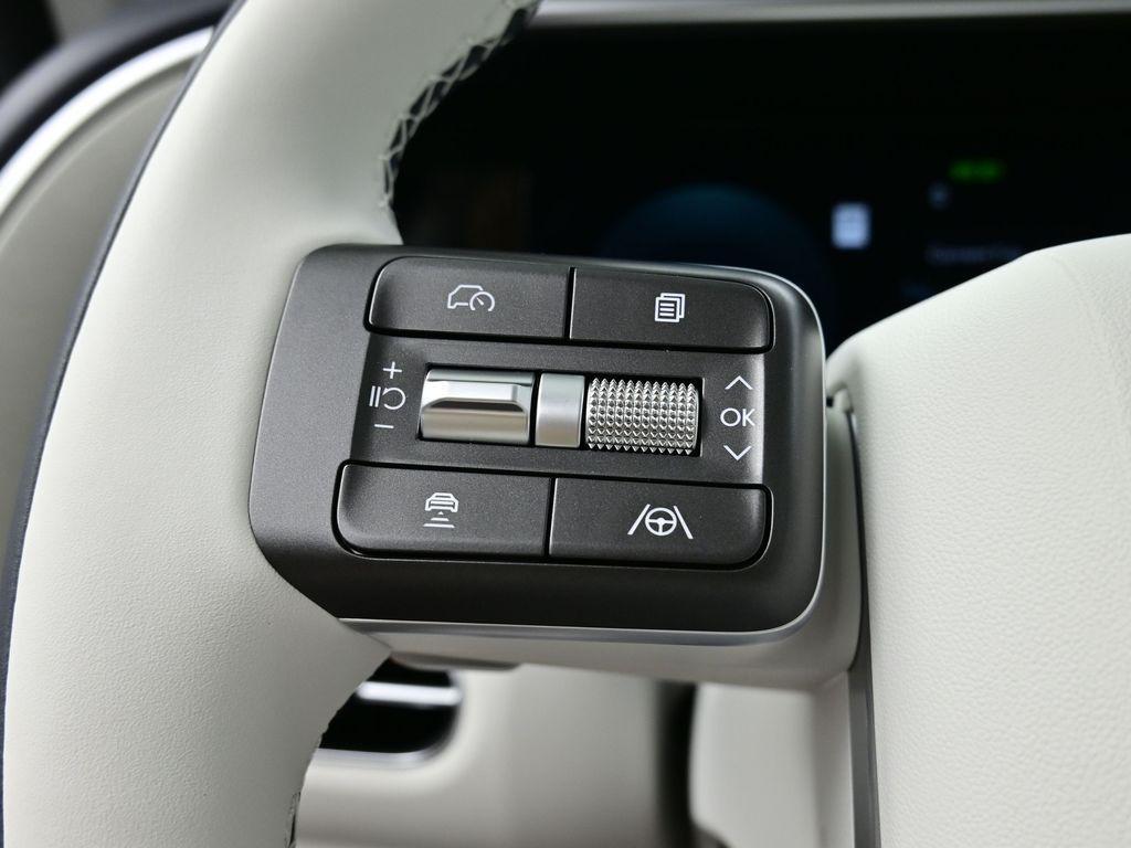 new 2026 Hyundai Palisade car, priced at $58,225