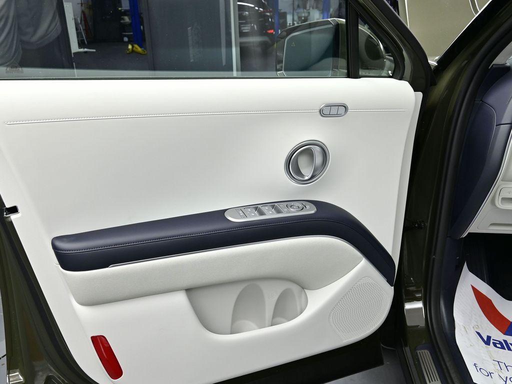 new 2026 Hyundai Palisade car, priced at $58,225