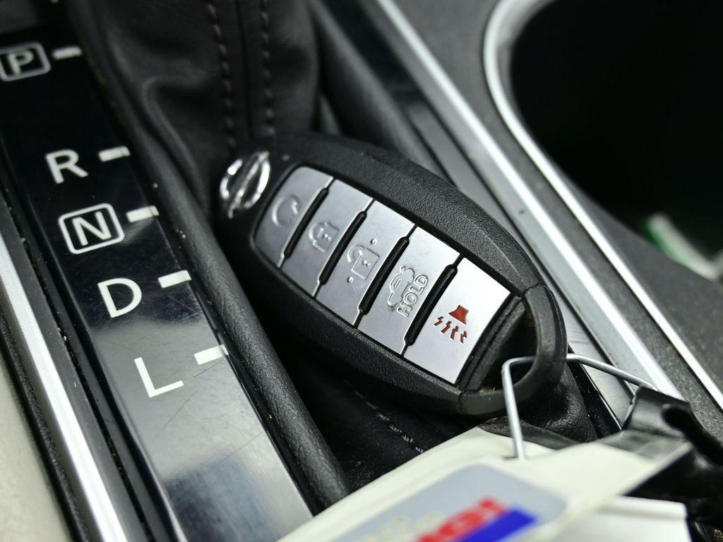 used 2022 Nissan Altima car, priced at $19,500